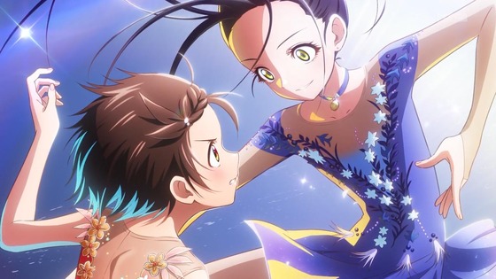 「メダリスト」22話感想 (118)