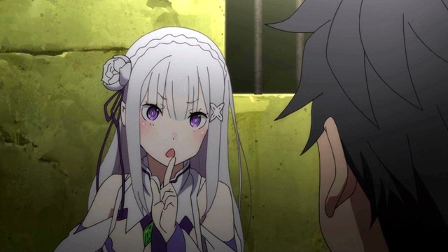 「Re：ゼロから始める異世界生活」1話感想 (13)