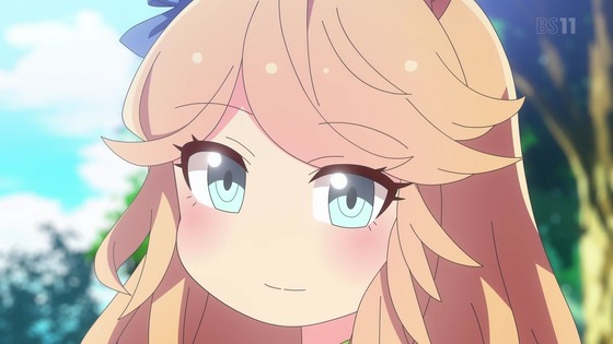 「ウマ娘」「うまよん」第3話感想 (14)