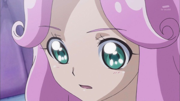 「魔法つかいプリキュア！」第26話 (2)