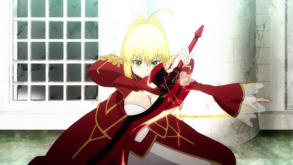「FateEXTRA Last Encore」5話 (38)