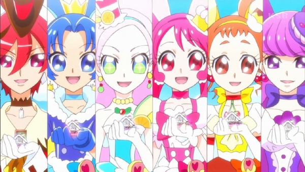 「キラキラ☆プリキュアアラモード」40話 (65)
