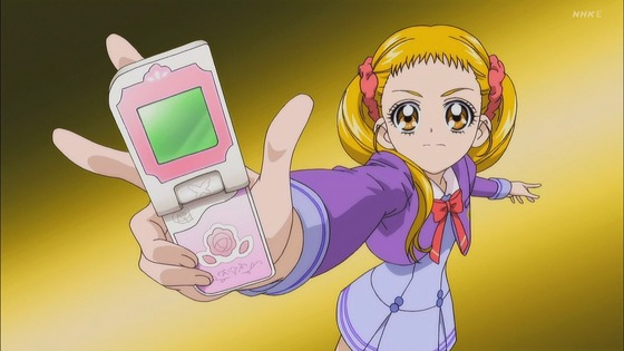 「キボウノチカラ~オトナプリキュア'23~」7話感想 (42)