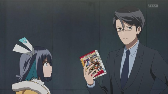 「16bitセンセーション ANOTHER LAYER」10話感想 (60)