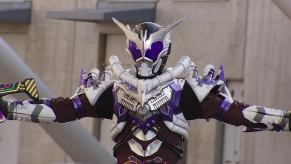 「仮面ライダービルド」42話感想 (45)