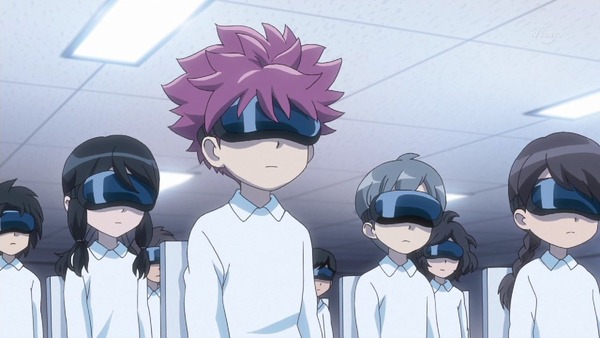 「イナズマイレブン アレスの天秤」15話感想 (38)