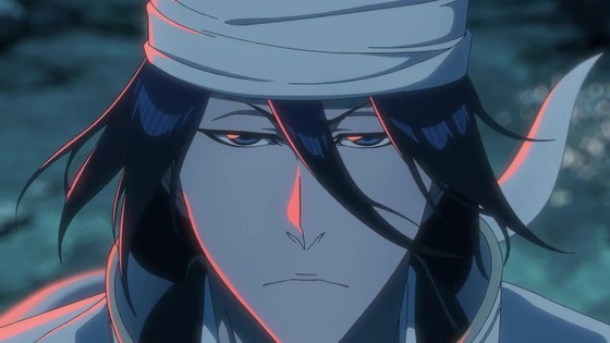 「BLEACH 千年血戦篇」31話感想 (19)
