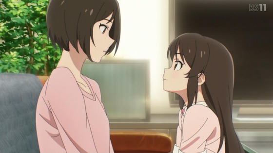 「アイドルマスター シンデレラガールズ U149」11話感想 (71)