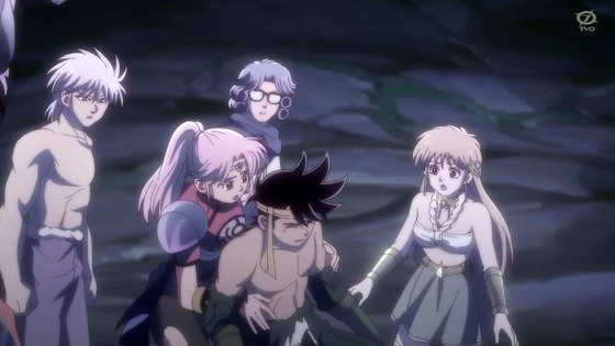 「ダイの大冒険」99話感想 (9)