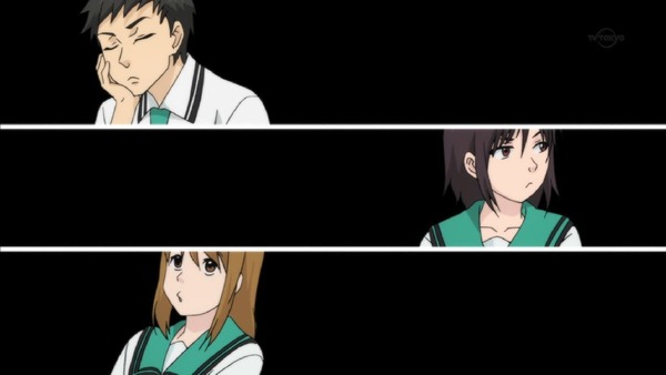 「斉木楠雄のΨ難」2期 19話感想 (4)