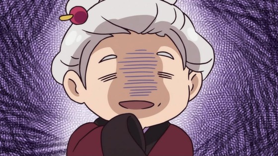 「薬屋のひとりごと」35話感想 (68)