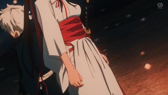 「地獄楽」1話感想 (10)