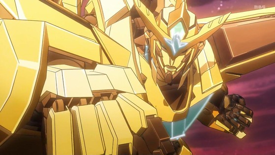 「勇気爆発バーンブレイバーン」12話感想 最終回 (87)