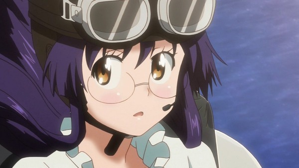 「ばくおん!!」4話感想 (20)