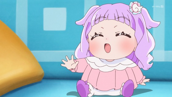 「ひろがるスカイ!プリキュア」ひろプリ 29話感想 (15)