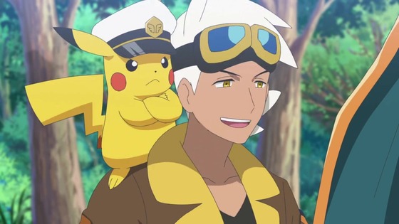 「ポケットモンスター」12話感想 (55)