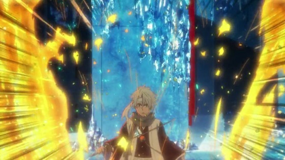 「BLEACH 千年血戦篇」21 (25)