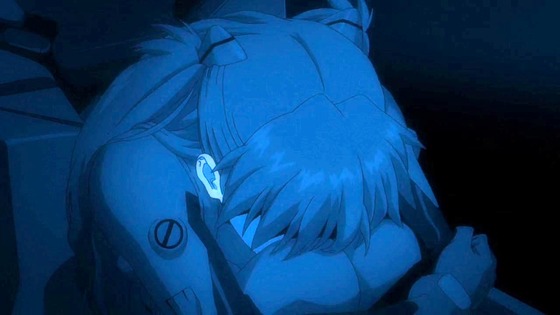 「ヱヴァンゲリヲン新劇場版:破」感想 (265)