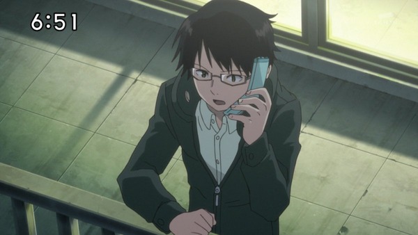 ワールドトリガー (33)