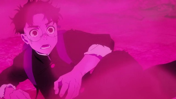 「ダンダダン」7話感想 (17)