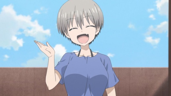 「宇崎ちゃんは遊びたい！」第4話感想 (2)