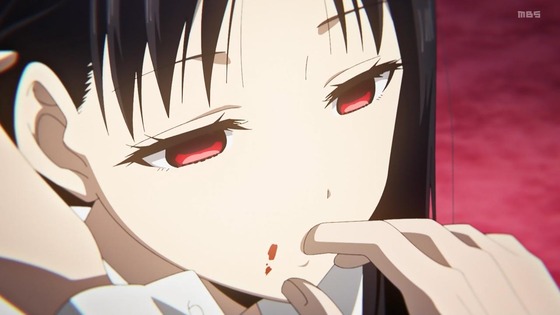 「かぐや様は告らせたい ファーストキッスは終わらない」3話感想 (25)