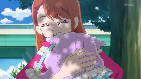 「ひろがるスカイ！プリキュア」ひろプリ 18話感想  (17)