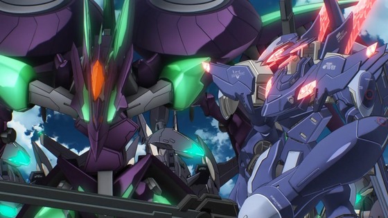 「蒼穹のファフナー THE BEYOND」7話感想 (98)