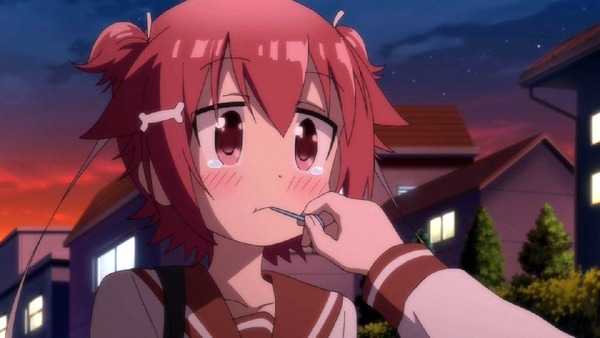 「灼熱の卓球娘」 (38)