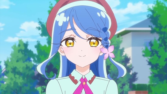 「名探偵プリキュア！」10話感想 (16)
