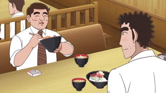 「野原ひろし 昼メシの流儀」1話感想 (112)