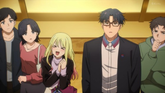 「マリッジトキシン 」2話感想 (28)