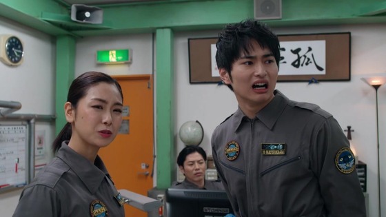 「ウルトラマンZ」第4話感想 (27)