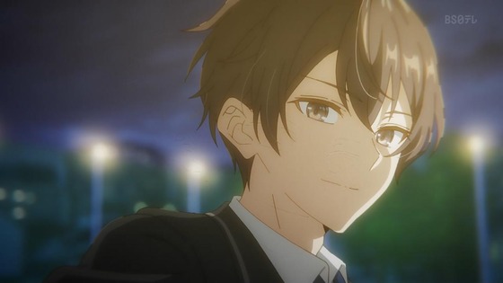「時々ボソッとロシア語でデレる隣のアーリャさん」3話感想 (34)