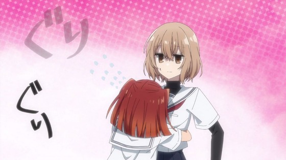 「私を喰べたい、ひとでなし」6話感想  (18)