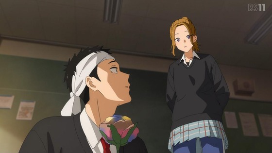 「その着せ替え人形は恋をする」18話感想 (6)