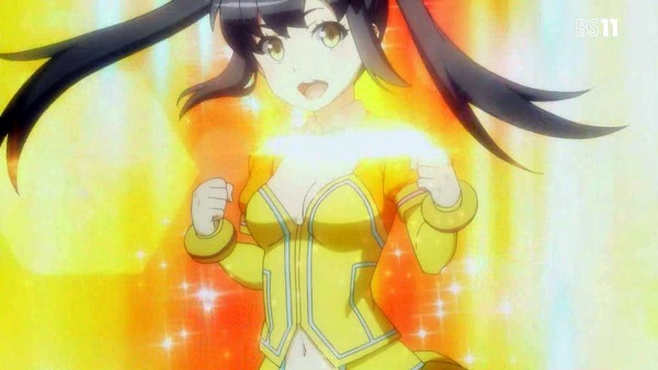 「スクールガールストライカーズ」 (44)