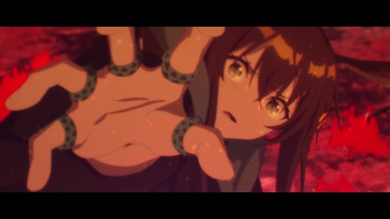 「アークナイツ 黎明前奏」2話感想 (86)