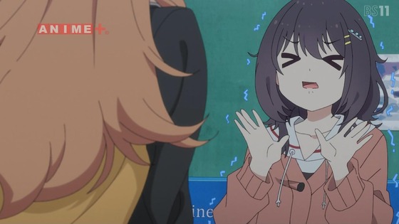 「日々は過ぎれど飯うまし」ひびめし 1話感想 (18)