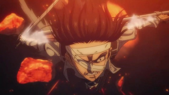 「進撃の巨人」完結編 後編 第四章感想 (213)