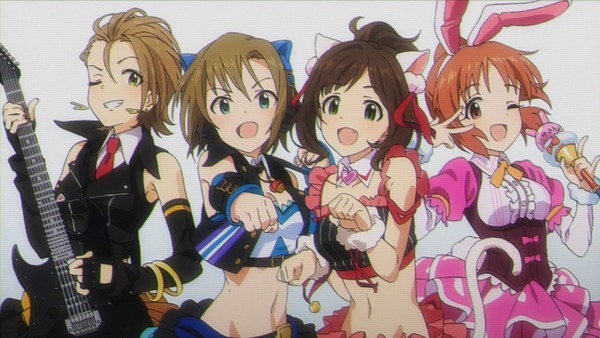アイドルマスターシンデレラガールズ (47)