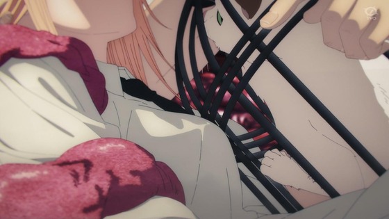 「チェンソーマン」4話感想 (14)