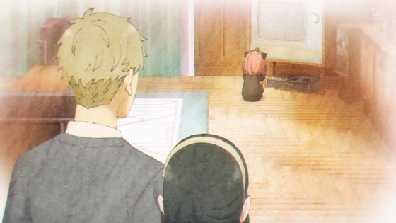 「SPY×FAMILY」2期 28話感想 (77)