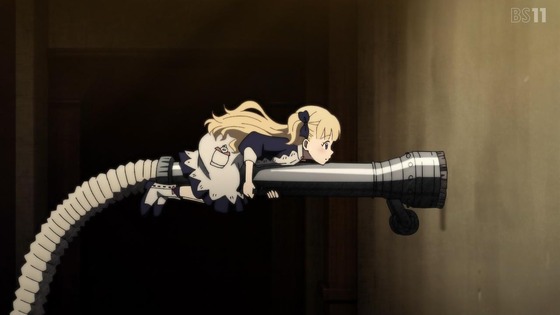 「シャドーハウス 2nd Season」2期 3話感想 (70)
