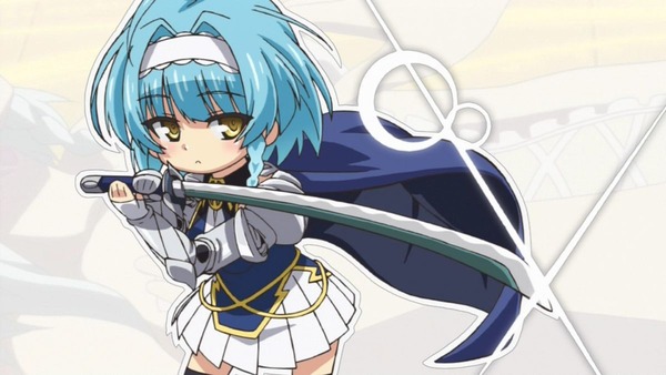 新妹魔王の契約者 (4)