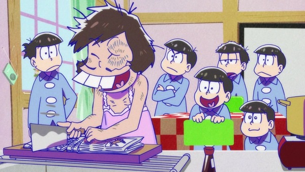 「おそ松さん」2期 6話 (15)