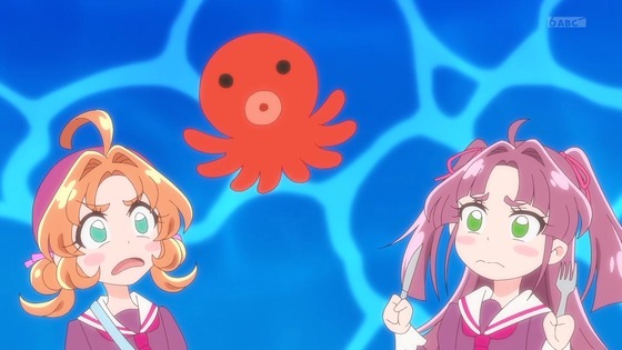 「名探偵プリキュア！」19話感想 (25)