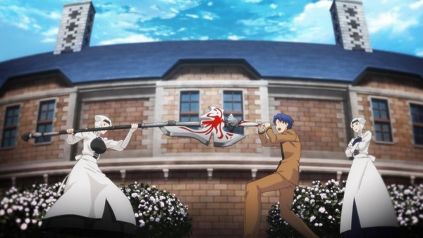 Fate／stay night [UBW] (29)