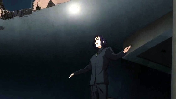 「Fatestrange Fake」3話感想 (11)