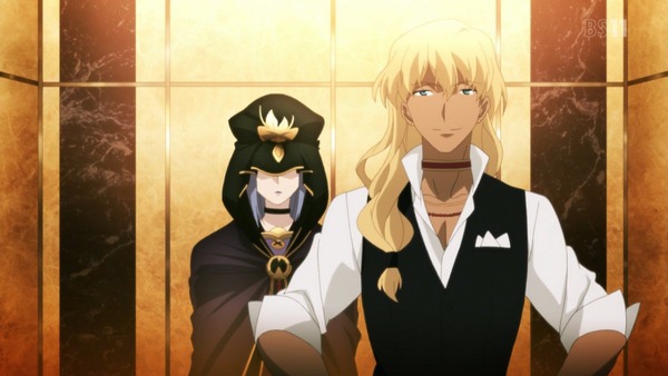 Fate／stay night [UBW] (7)